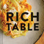 Rich Table: A Cookbook for Making Beautiful Meals at Home