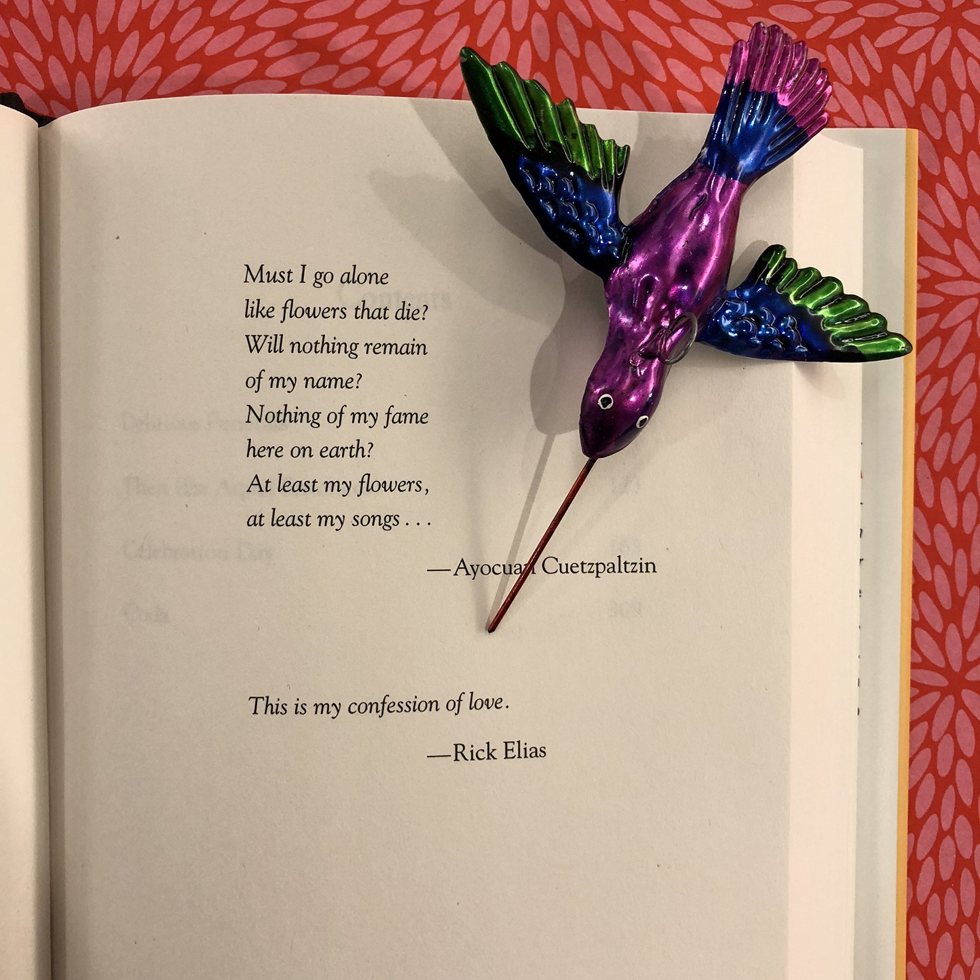 The House of Broken Angels
