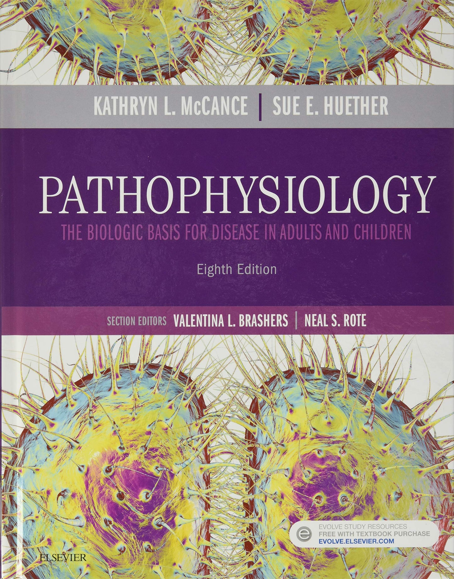 Pathophysiology