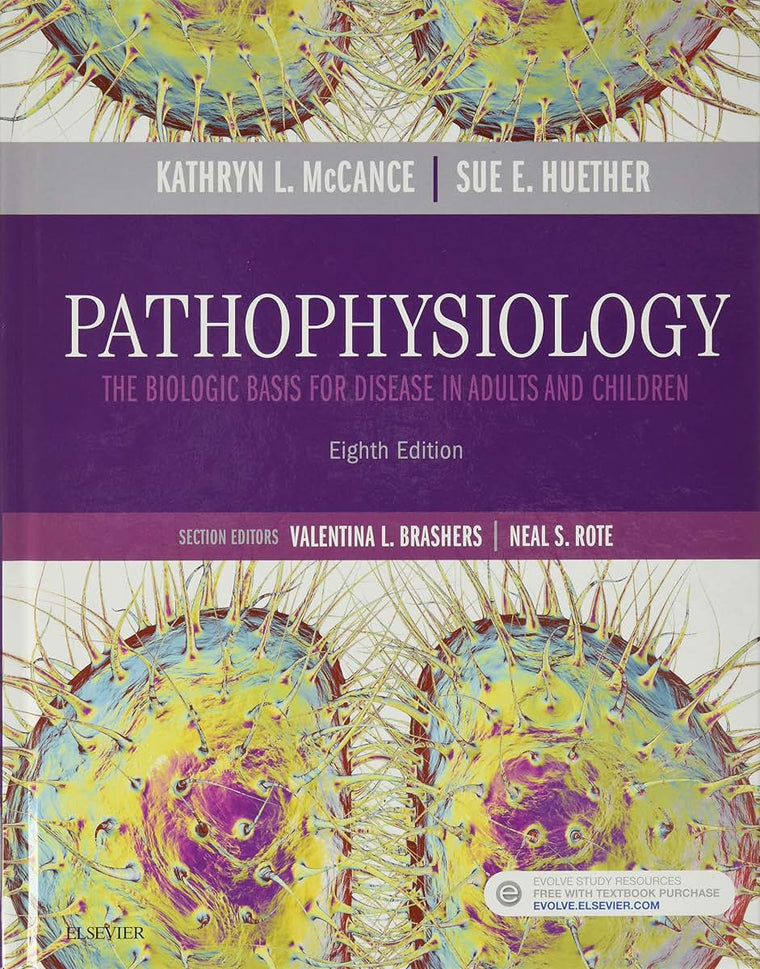 Pathophysiology