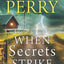 When Secrets Strike (House of Secrets, 2)