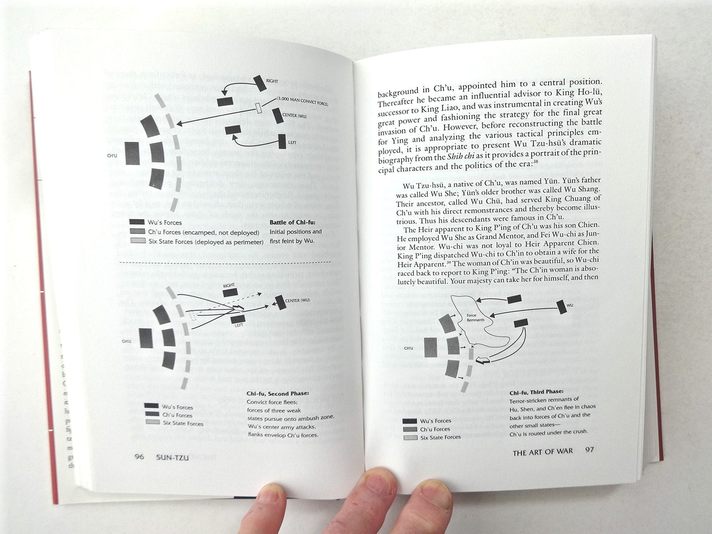 The Art of War: New Translation