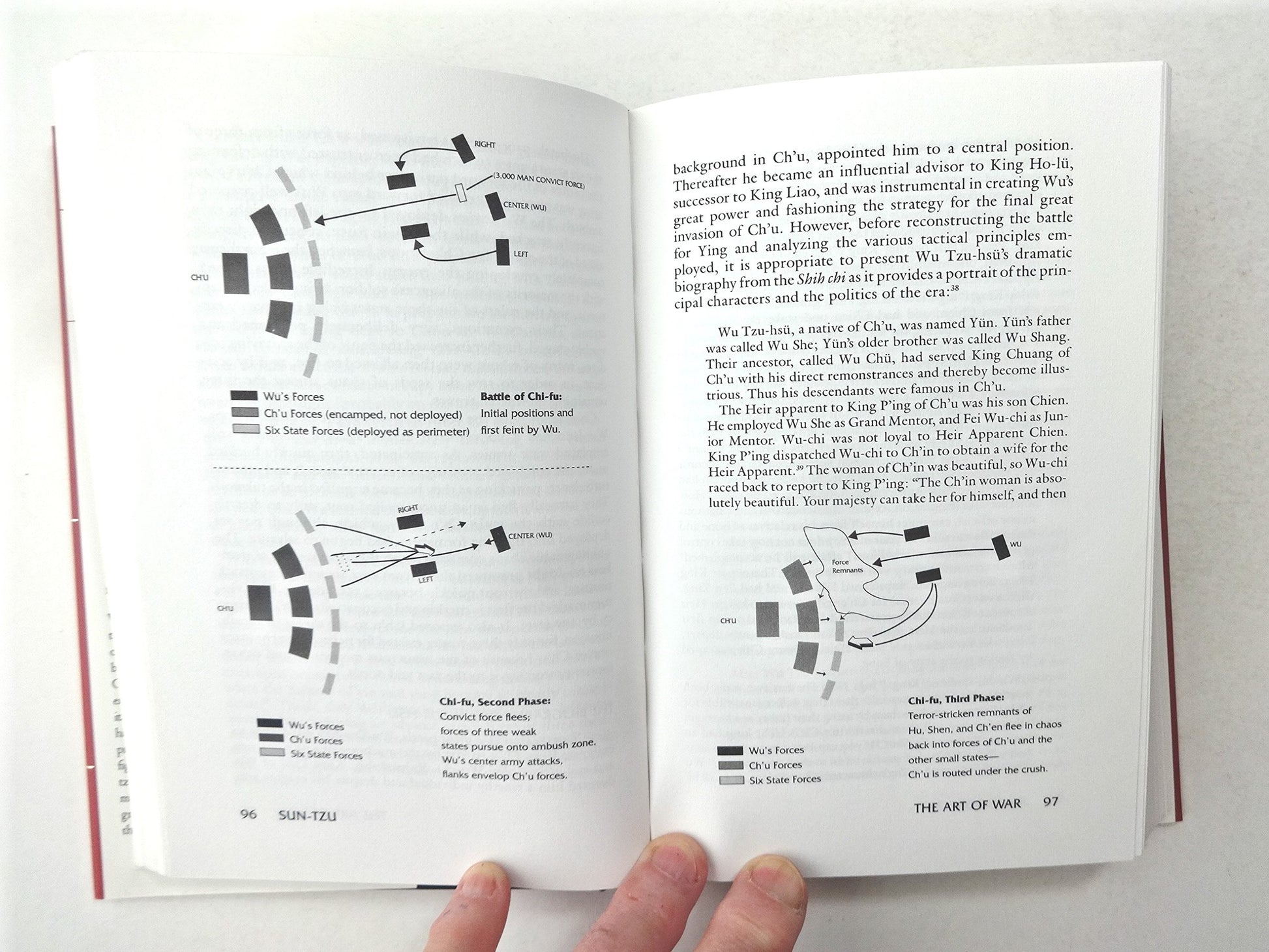 The Art of War: New Translation