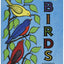 Birds Board Book