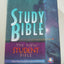 Study Bible: The New Student Bible, New Revised Standard Version