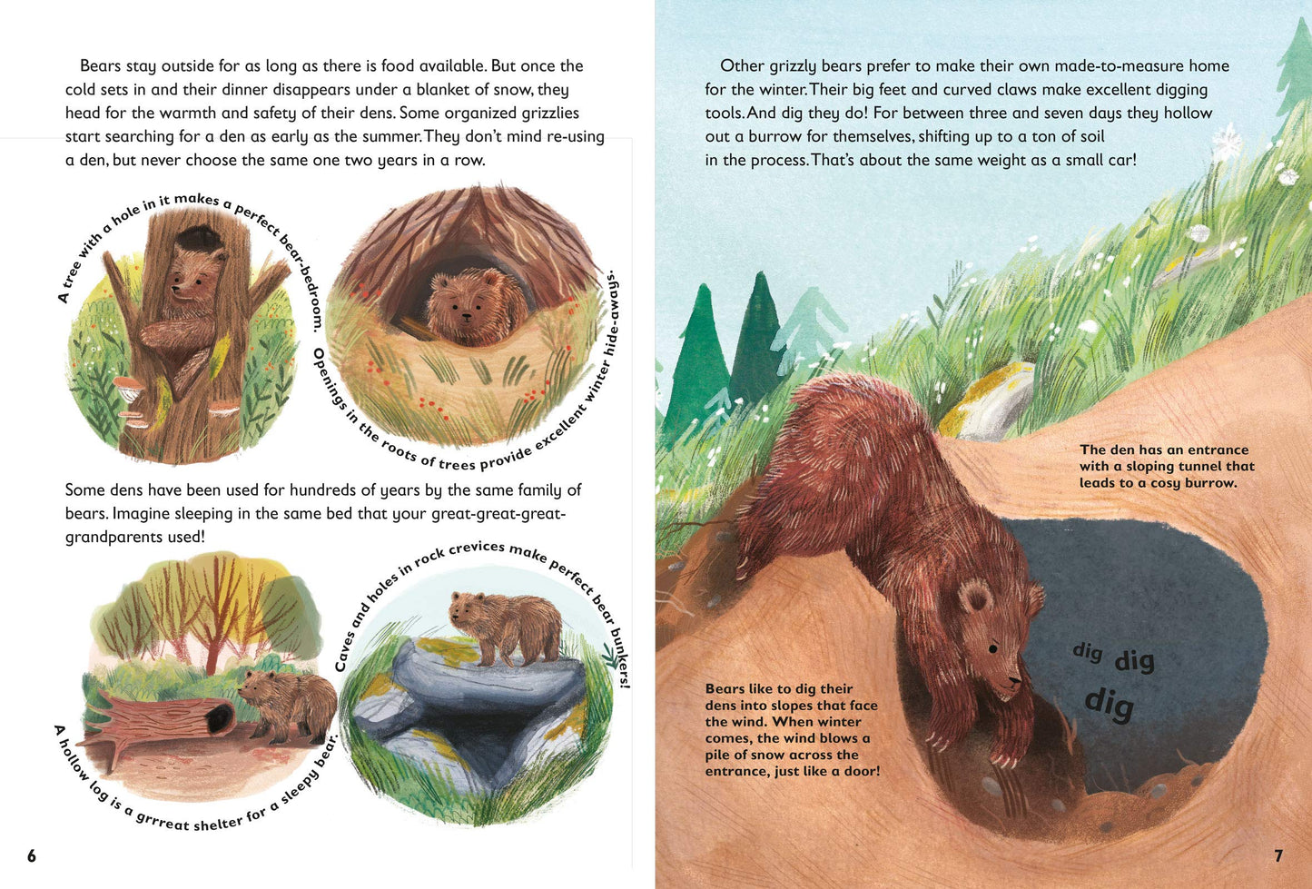 5-Minute Really True Stories for Bedtime: 30 Amazing Stories: Featuring frozen frogs, King Tuts beds, the world's biggest sleepover, the phases of the moon, and more
