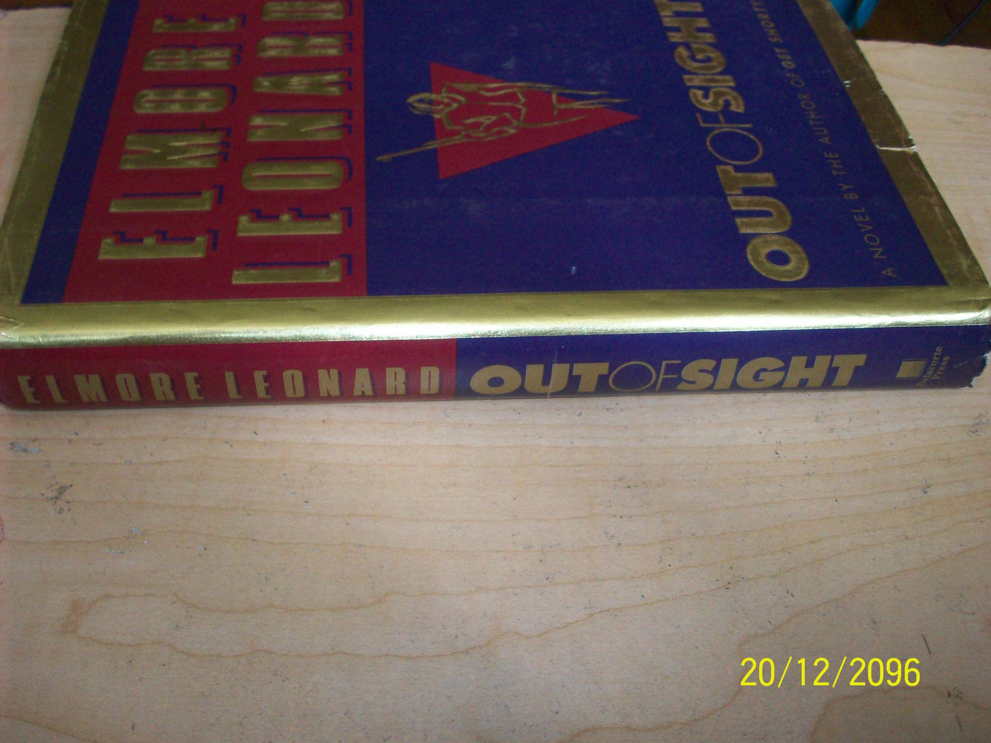 Out Of Sight