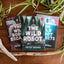 The Wild Robot (Volume 1)