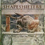 Shapeshifters: Tales from Ovid's Metamorphoses