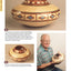 Woodturning with Ray Allen: A Master's Designs & Techniques for Segmented Bowls and Vessels (Fox Chapel Publishing) 11 Plans and a Gallery of Work from One of the Nation's Best Segmented Wood Turners