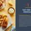 The Complete Air Fryer Cookbook: Amazingly Easy Recipes to Fry, Bake, Grill, and Roast with Your Air Fryer