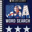 Brain Games - USA Word Search (#3)