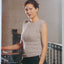 Knitting Simple Sweaters from Luxurious Yarns