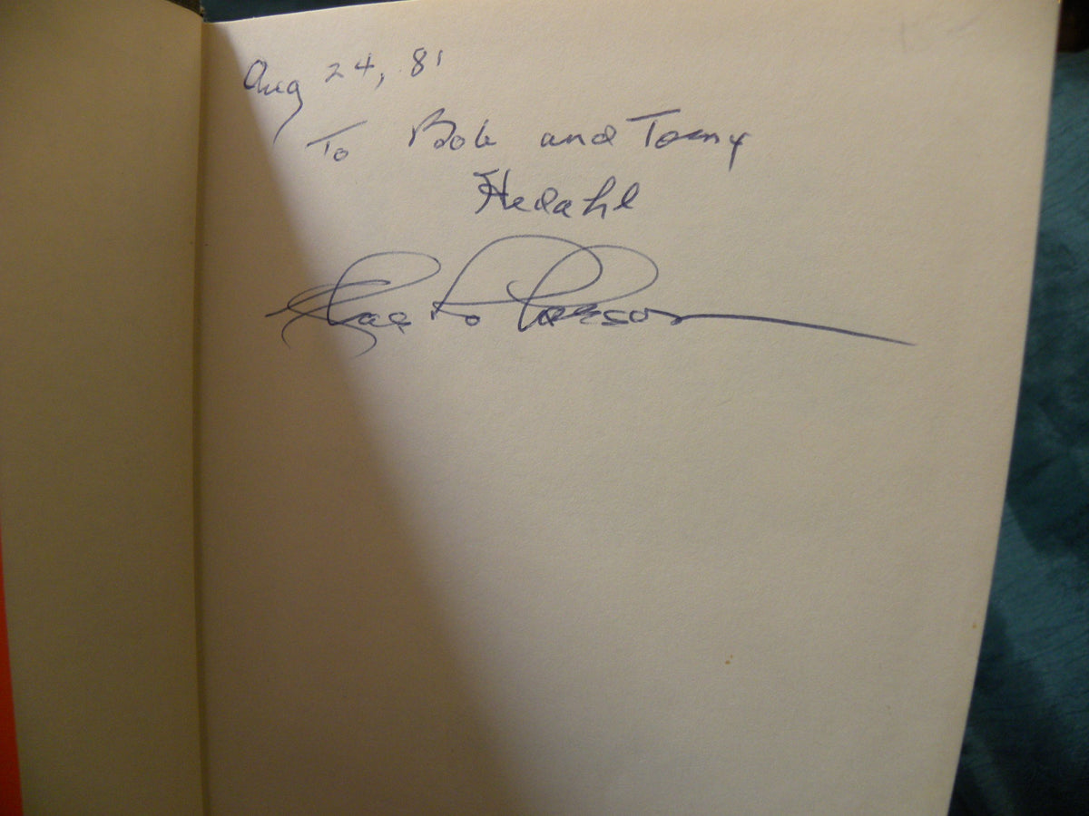 Crime Doctor: Dr. Charles P. Larson, world's foremost medical-detective, reports from his crime file