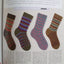 More Sensational Knitted Socks