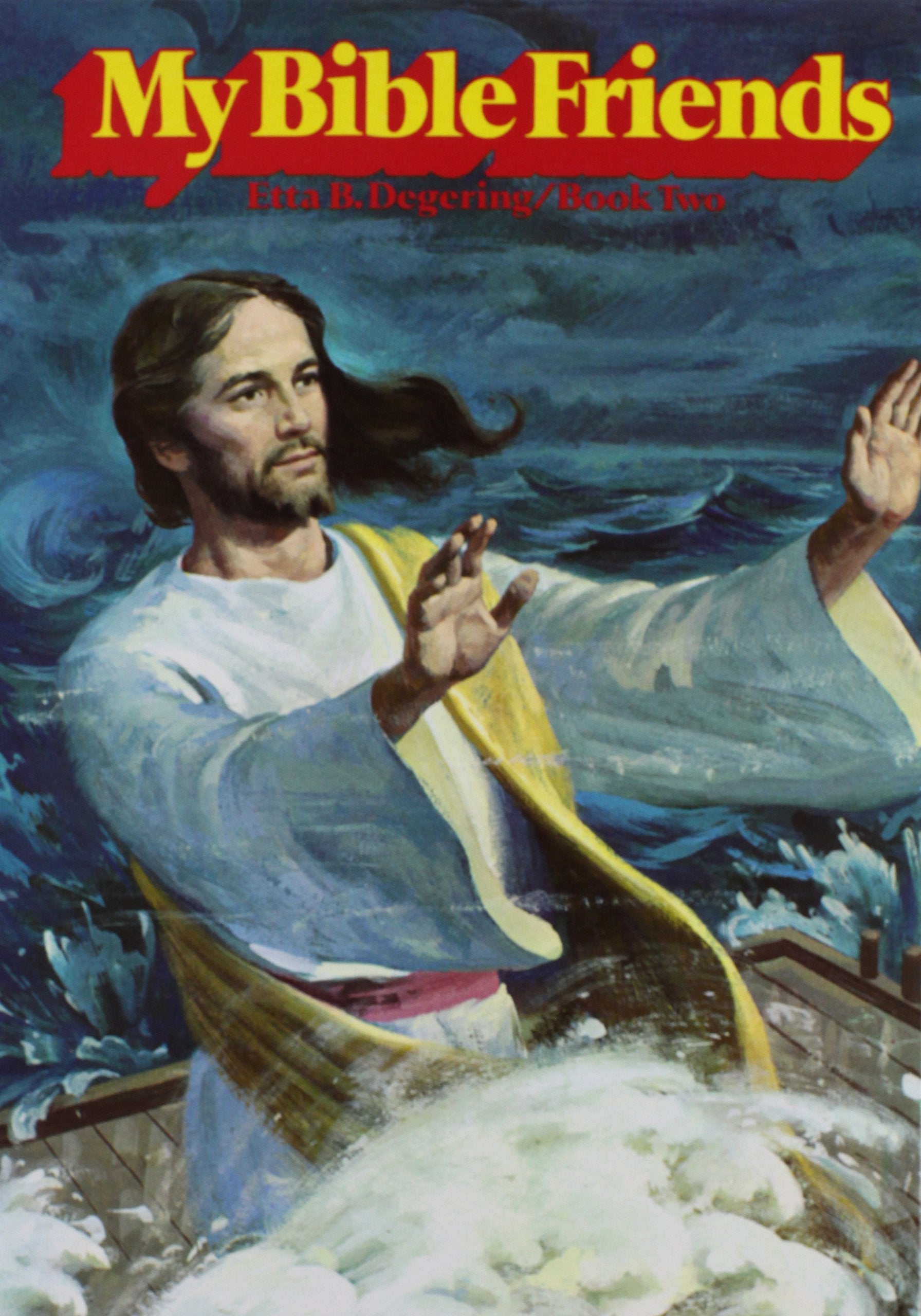 My Bible Friends, (5 Vol. Set)