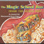The Magic School Bus Inside the Human Body