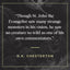 When the Man Comes Around: A Commentary on the Book of Revelation