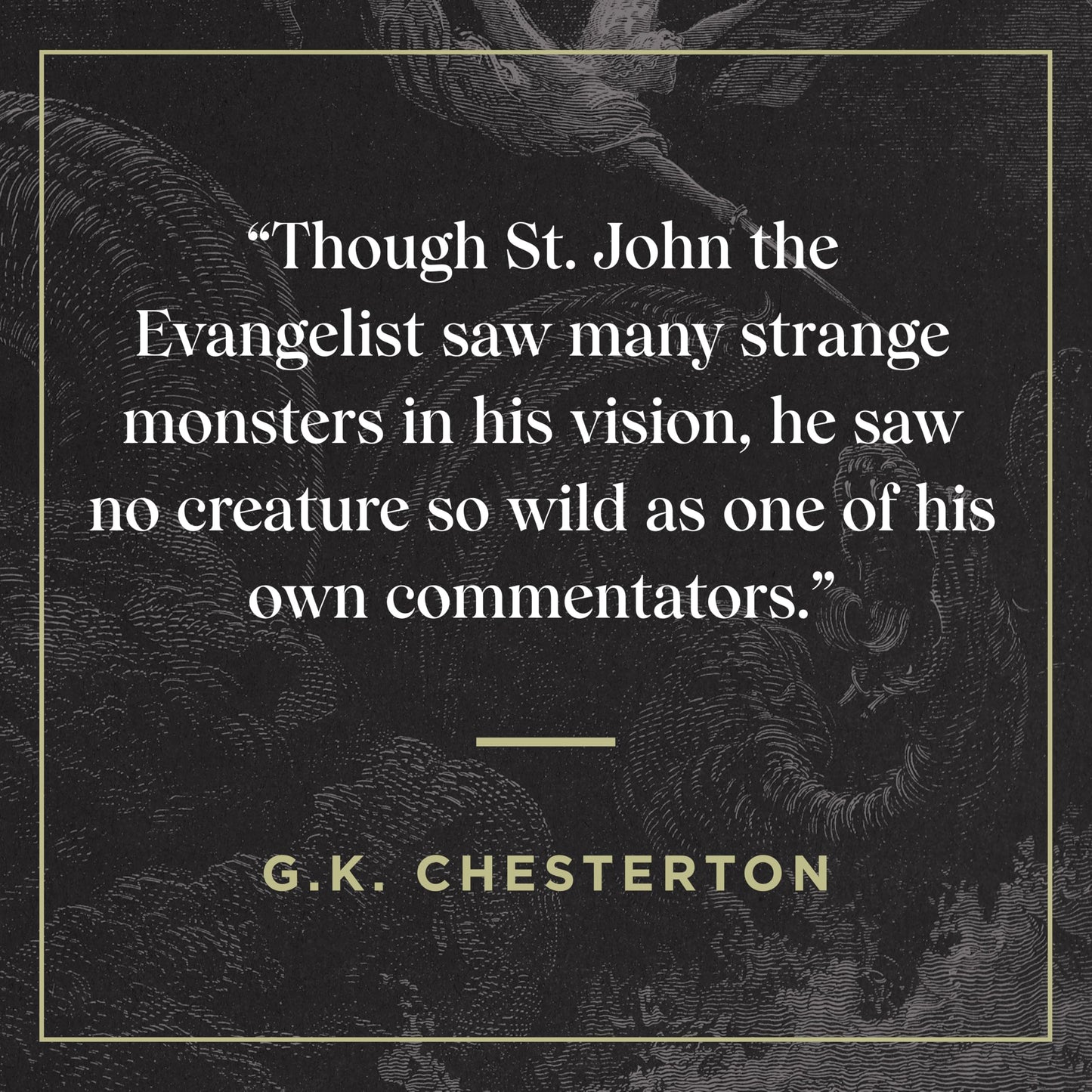 When the Man Comes Around: A Commentary on the Book of Revelation