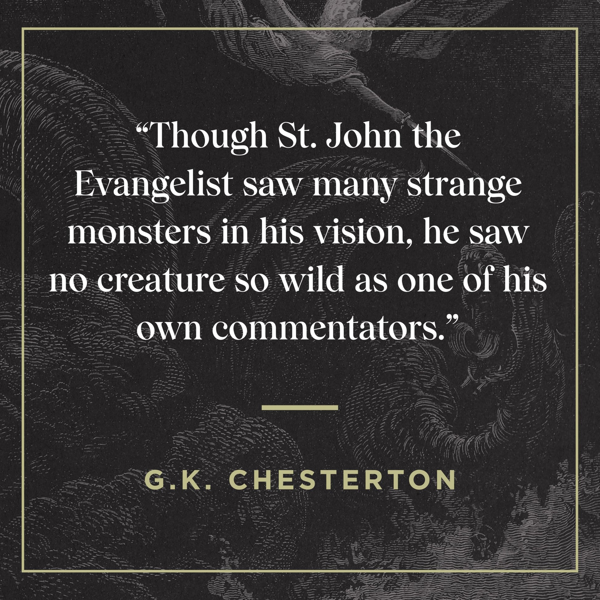 When the Man Comes Around: A Commentary on the Book of Revelation