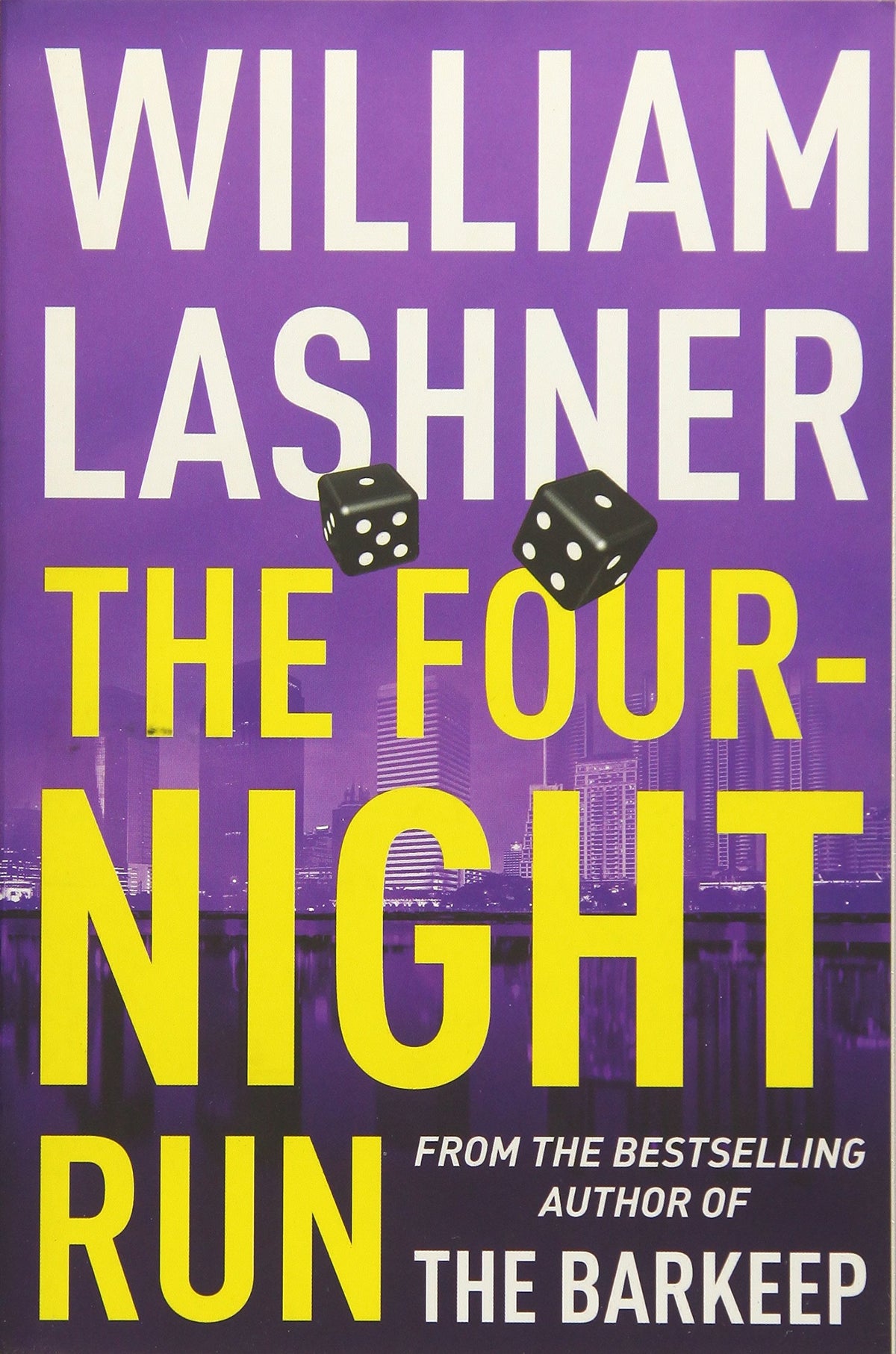 The Four-Night Run