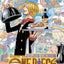 One Piece: Pirate Recipes