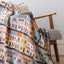 Knit The City Building Blocks: Mix and match knitting charts for iconic city buildings