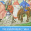 The Canterbury Tales: Fifteen Tales and the General Prologue : Authoritative Text Sources and Backgrounds Criticism