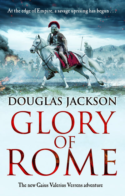 Glory of Rome (Gaius Valerius Verrens)