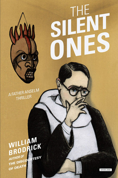 The Silent Ones: A Father Anselm Thriller (Father Anselm Thrillers)