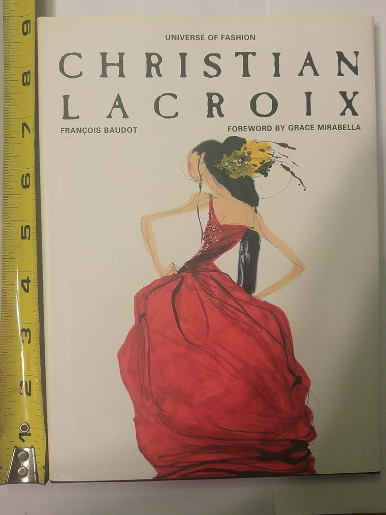 Christian Lacroix (Universe of Fashion)