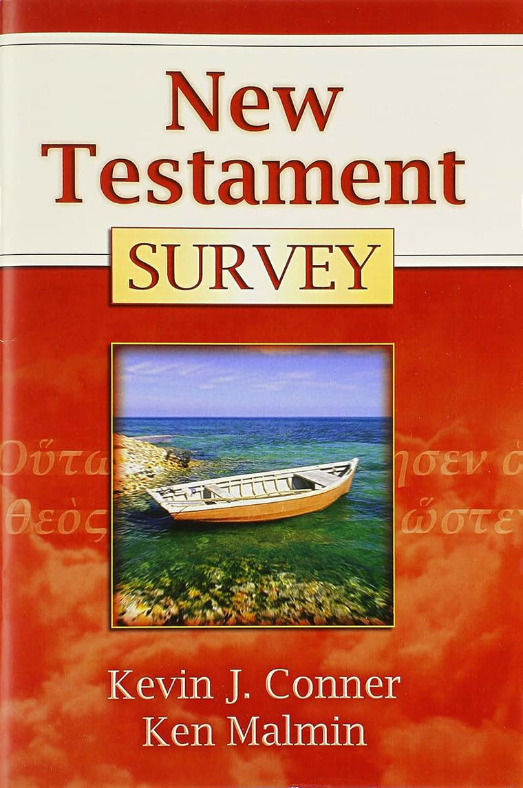 New Testament Survey