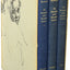 The drawings of the Florentine painters by Berenson, Bernard