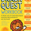 Brain Quest Workbook: Kindergarten