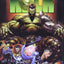 World War Hulk Omnibus