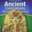 World History: Student Edition Ancient Civilizations Through the Renaissance 2012