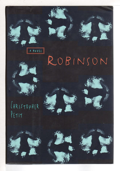 Robinson by Petit, Christopher