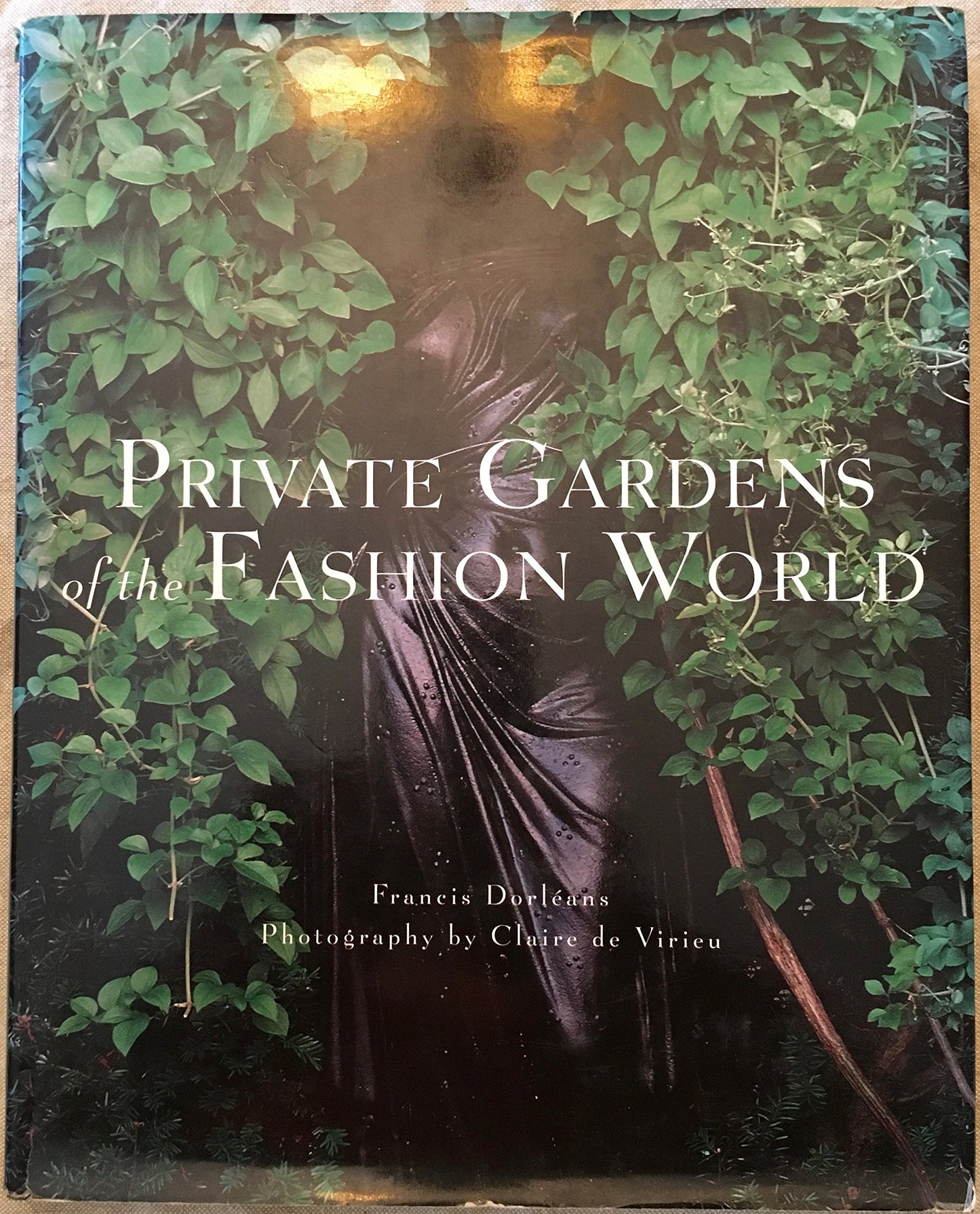 Private Gardens of the Fashion World