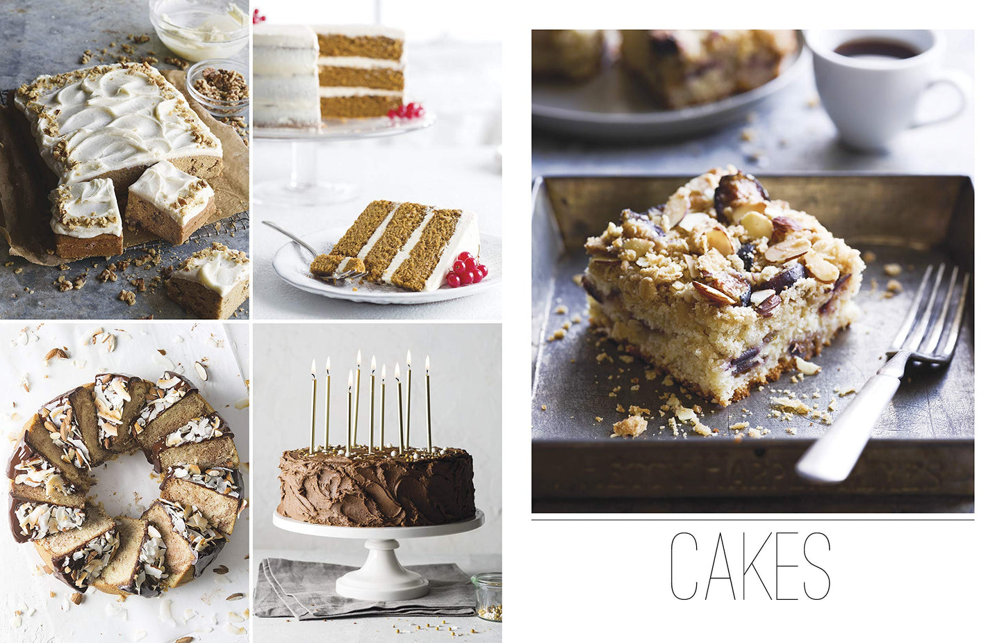 Bake from Scratch (Vol 3): Artisan Recipes for the Home Baker