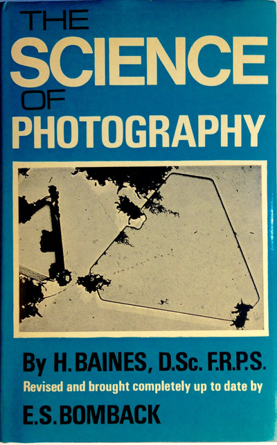 The science of photography