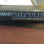 Thomas' Calculus