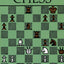 The Game of Chess (Dover Chess)