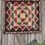 The Blue and the Gray: Quilt Patterns using Civil War Fabrics