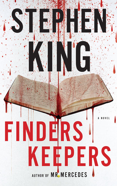 Finders Keepers (Thorndike Press Large Print Core)