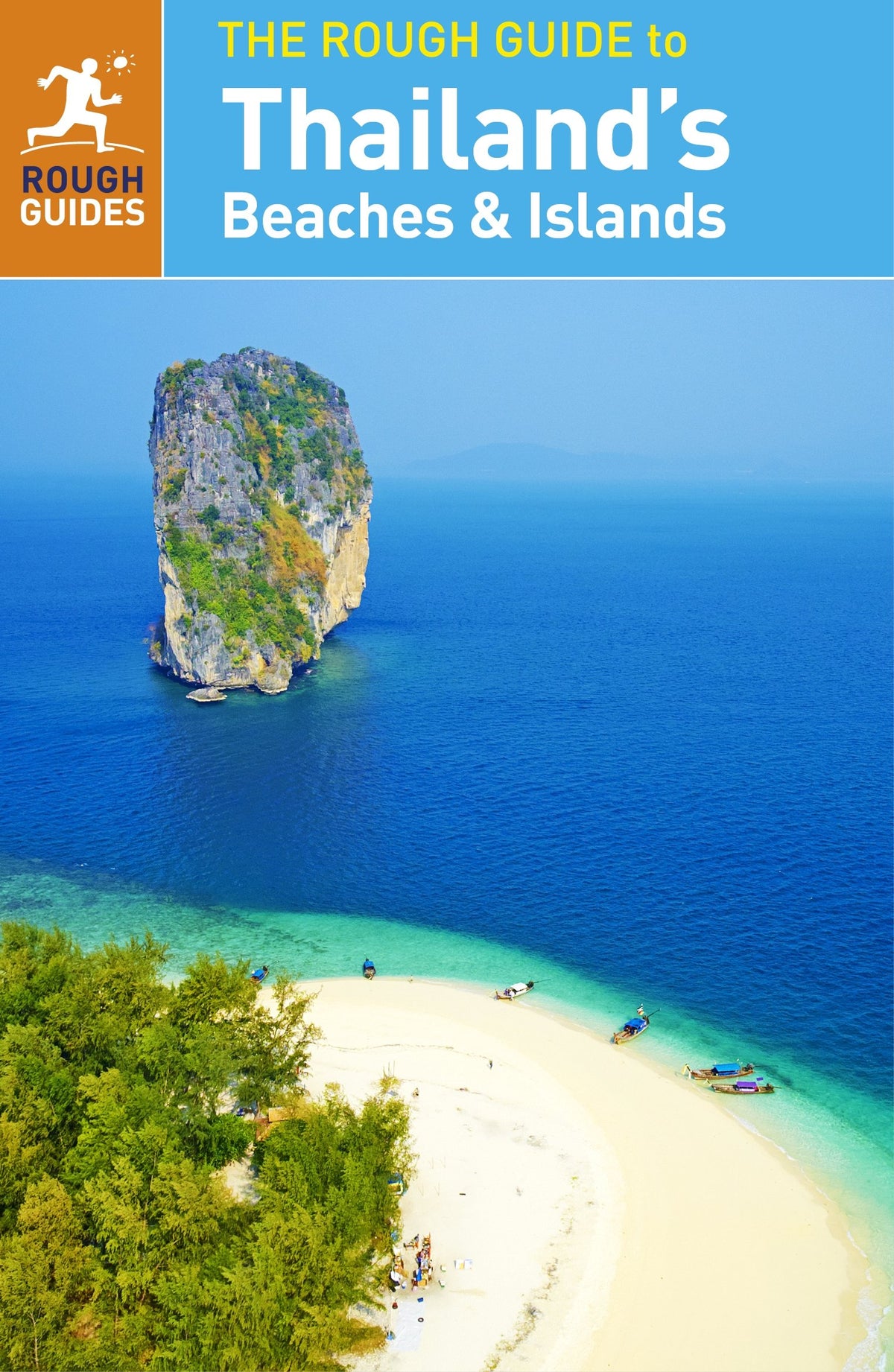 The Rough Guide to Thailand's Beaches and Islands (Rough Guides)