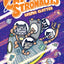 CatStronauts: Cosmic Clutter