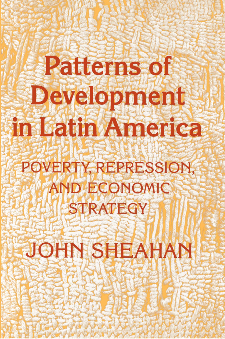 Patterns of Development in Latin America