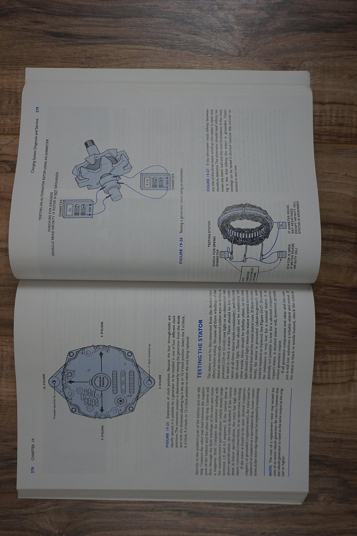 Automotive Electricity And Electronics