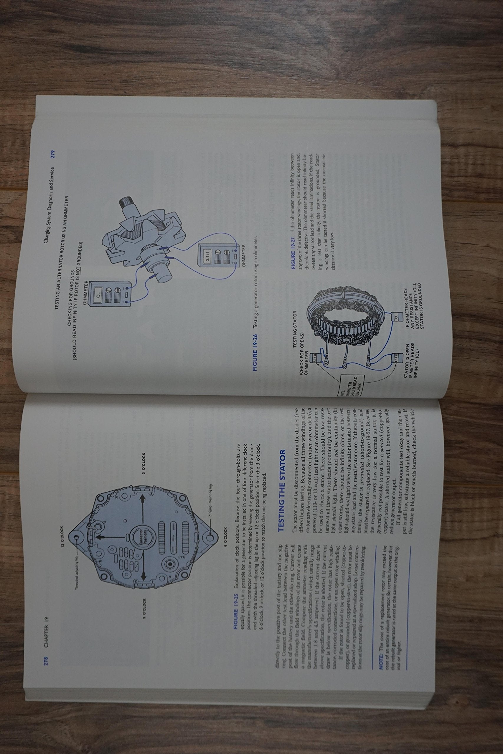 Automotive Electricity And Electronics