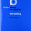 Oxford Basics: Storytelling (Oxford Applied Linguistics)